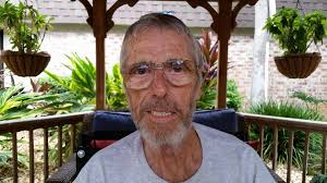 Thought you'd all like to see my rusty sheriff's badge.