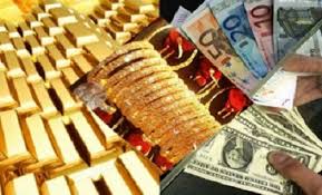 Gia Vang Hom Nay 15 12 Vang Biến động Mạnh Vietnamnet