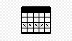 Sie steigern nicht nur die motivation bei kindern, sondern sie sorgen auch dafür. Computer Icons Download Tabelle Arbeitsblatt Tabellen Png Herunterladen 512 512 Kostenlos Transparent Schwarz Png Herunterladen