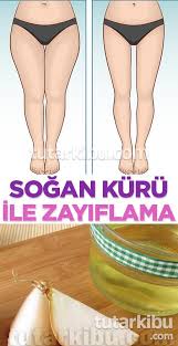 Sogan Kuru Ile Nasil Zayiflanir Zayiflama Planlari Metabolik Diyet Sogan