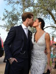 Tras la ceremonia religiosa, que tuvo lugar en la catedral de sevilla, los novios y sus invitados se dirigieron a la finca que el futbolista del real madrid. Los Tres Hijos De La Pareja Emocionaron A Pilar Rubio Y A Sergio Ramos Estadio Deportivo