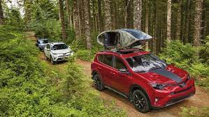 Learn more about rav4 performance with the help of andrew toyota. Equip Your Toyota Rav4 For Towing And Start An Adventure Uncategorized