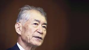 Medizinnobelpreis-Träger James P. Allison