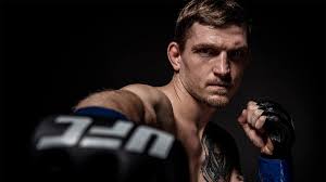 Killa khroust date of birth: David Dvorak Nutrend Supplements