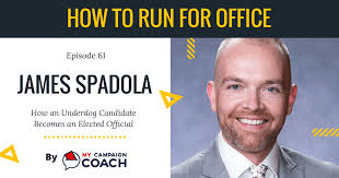 How an Underdog Candidate Becomes an Elected Official