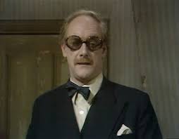 Cine Outsider: Callan