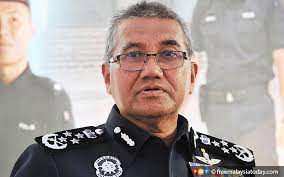Saya hebahkan perkara ini kerana ia berpotensi menjadi kanser. Ketua Polis Negara Pertahan Lawatan Kerja Ke Turki Free Malaysia Today Fmt