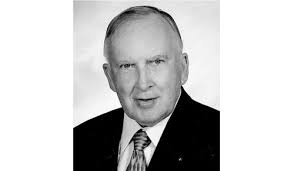 Rodney Ice Obituary (April 24, 1937