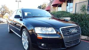 Image result for Night Blue 2005 A8L