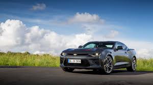 97 2017 Chevrolet Camaro Wallpapers On Wallpapersafari