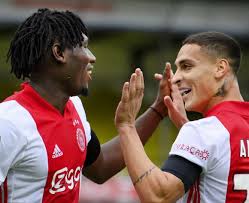 Arena boulevard 29 1101 ax amsterdam. Watch Lassina Traore Scores Five In 13 0 Win For Ajax Amsterdam