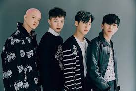  비투비 포유 'show your love' 해시태그 이벤트 우주에서 가장 큰 사랑. Btob Drops New Song Finale Show And Prove For Mnet S Kingdom Legendary War Kpopstarz