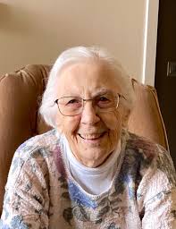 Obituary information for Lois Gabel