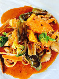Pin On Samsaba Delights 1 Bandar Baru Kerteh