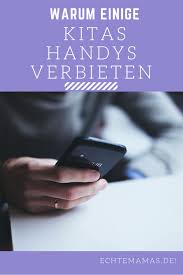 Vergleiche die besten angebote aller anbieter und wähle dein smartphone mit passendem tarif. Handyfreie Zone Kitas Zwingen Eltern Ihrem Kind Aufmerksamkeit Zu Schenken Handy Kinder Handys