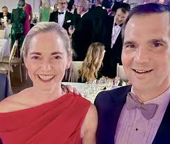 Renaissance Ball honors Frank Hill