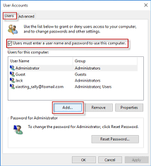 Press the win+r keys to open run, type lusrmgr. Resolved Can T Add New Users In Pc Settings On Windows 10