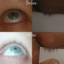 Pin On Eye Lashes Tips