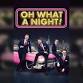 Oh What a Night! event image