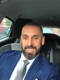 Stockport Georgians CC