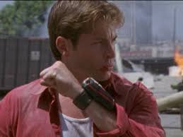 Power Rangers Time Force