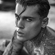 Stephen James