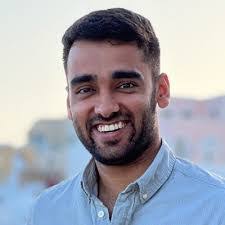 Mark Gonyea's Instagram, Twitter & Facebook