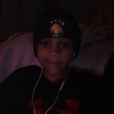 Tyrique Brown (@TyriqueBrown11)