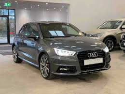 Image result for Brilliant Black 2016 A1