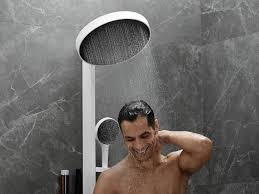 Mostly people like a bit flair in there shower style, so for this purpose we have positioned a number of the great kind of bathe ideas below. Duschpaneele Duschsysteme Hansgrohe De