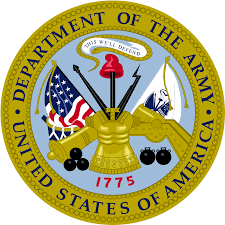 Army crafts military crafts army symbol patriotic images patriotic crafts veterans day activities once a marine american heritage girls army colors. United States Army Branch Insignia Wikipedia
