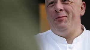 Entretien Avec Thierry Marx Le Chef De File Francais De La Gastronomie Moleculaire