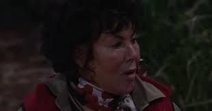 Ruby Wax slams two of her co-stars