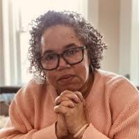 So proud of my sister Lena Hamilton