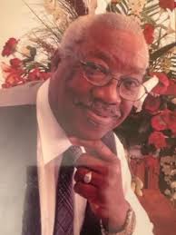 Calvin Walters Obituary (1943