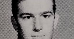 Burbank High Blog: Jack Naylor, BHS '70 (1951-2018)