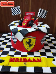 Vintage race car themed birthday party with lots of really cute ideas via kara's party ideas | desserts, cake, cupcakes, games, and more! Cakeaberry On Twitter Chocolate Oreo Ferrari Theme Chef Cheflife Chefstable Chefslife Foodiechats Foodpics Cake Cakeart Cakedesign Mumbai Https T Co Ylp8eqe79m