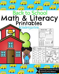 1.5 upper case g coloring page. Back To School Kindergarten Worksheets Planning Playtime