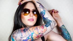 Maybe you would like to learn more about one of these? Long Term Risks Of Tattoos Unknown Study Toronto Sun