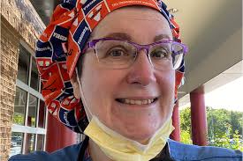 Students in Focus • University of Virginia School of Nursing