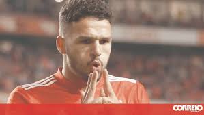 Gonçalo Ramos à venda para maquilhar contas do Benfica - Futebol - Correio  da Manhã