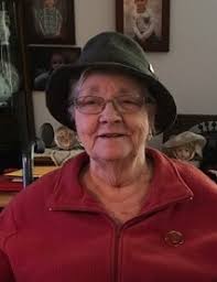 Obituary information for Donneita J. Alexander