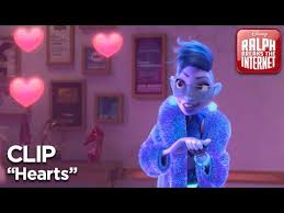 Nominated by chompy ace at 22:28, 2 january 2021 (utc). Ralph Breaks The Internet On Moviebuff Com