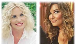 L'illuminazione l'ho avuta quando qualche notte fa, quando in preda a un devastante e. Antonella Clerici E Selvaggia Lucarelli In Comune Hanno Lo Chef