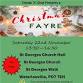 Create n Chats Christmas Gift & Craft Fayre event image