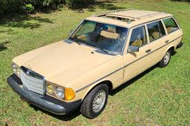 Image result for Mimosa Yellow 1981 Mercedes