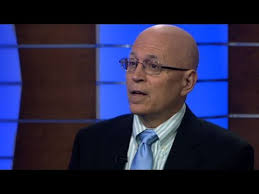 Downside Risk for Stocks? Interview with World Famous Technical Analyst  Walter Zimmermann… Michael Douville