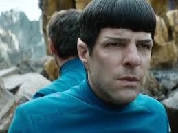 Star Trek Beyond: New Technology Featurette (International)