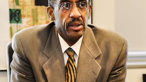 2023 Hinckley Lecture