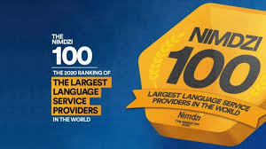 Definition, rechtschreibung, synonyme und grammatik von 'fragen' auf duden online nachschlagen. Nimdzi Veroffentlicht Rangfolge Der 100 Grossten Sprachdienstleister Der Welt Uepo De